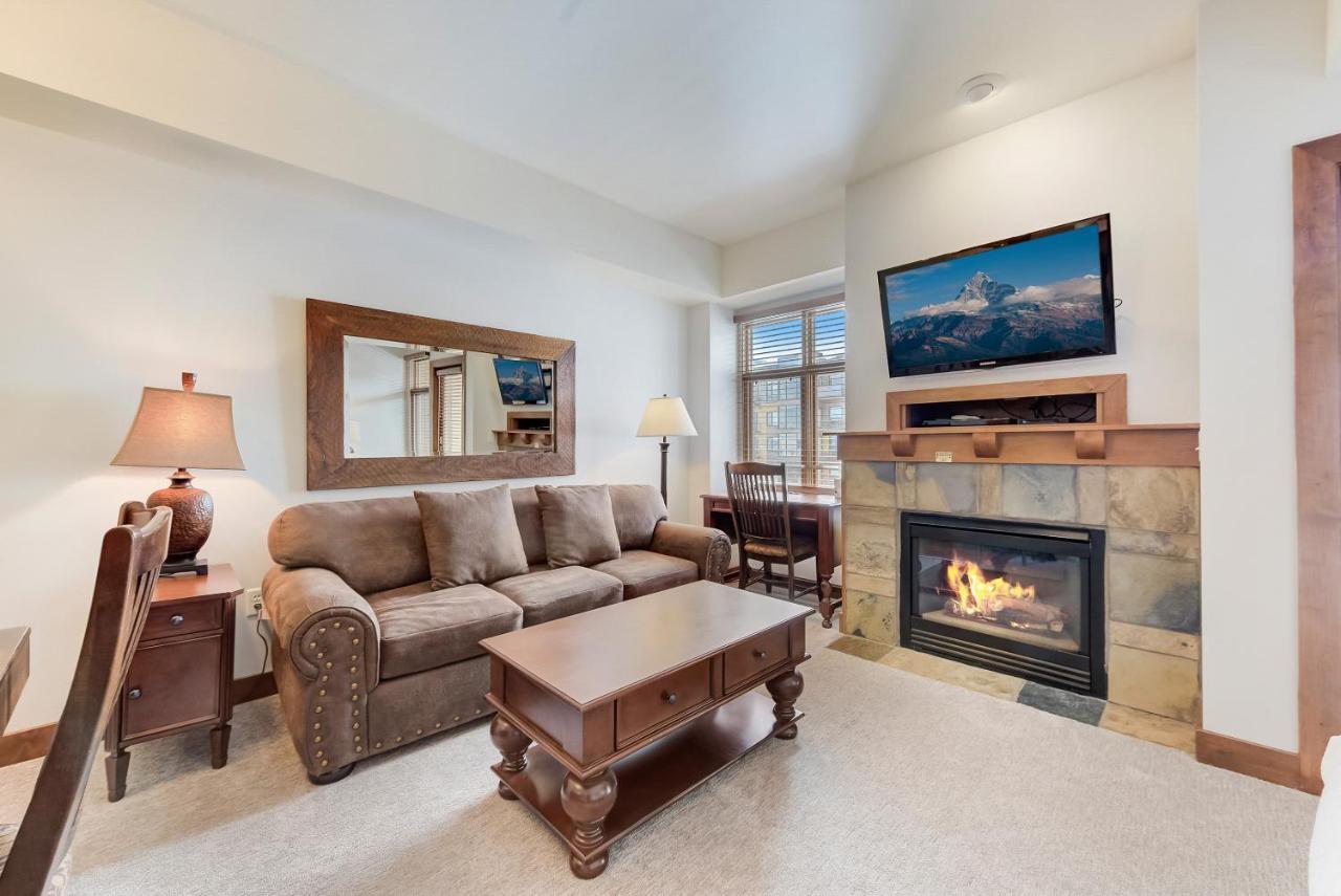 Sundial Lodge By All Seasons Resort Lodging Park City Exterior photo