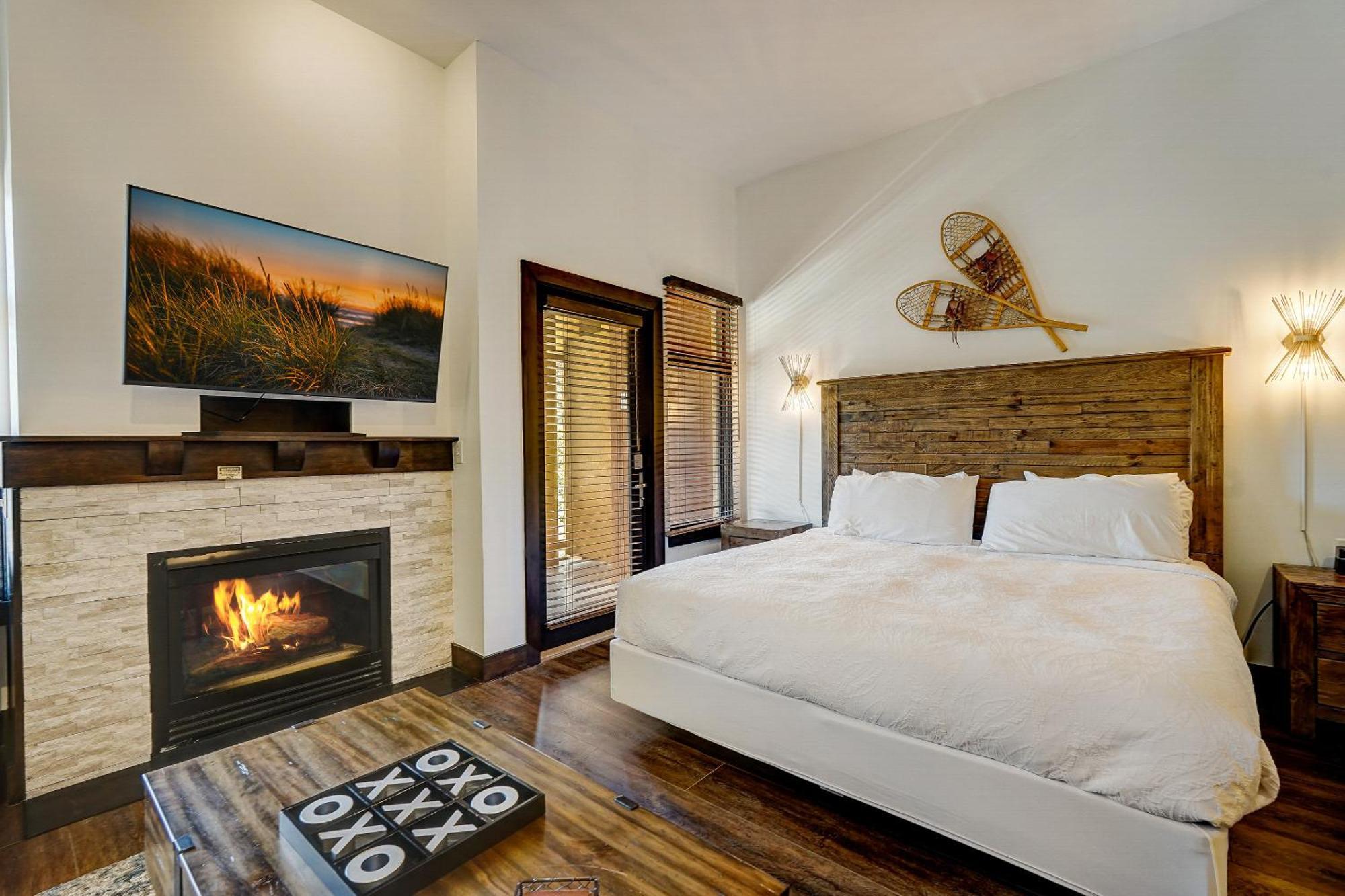 Sundial Lodge By All Seasons Resort Lodging Park City Exterior photo