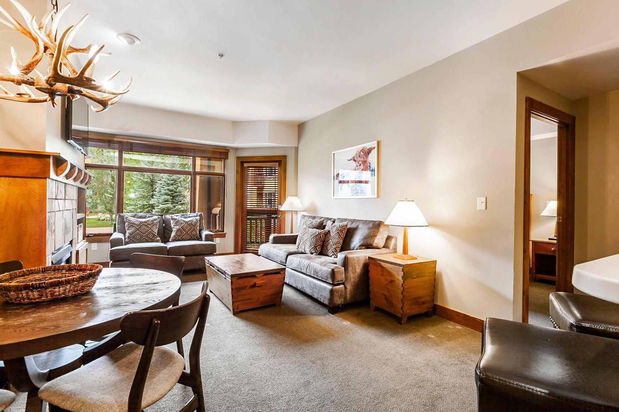 Sundial Lodge By All Seasons Resort Lodging Park City Exterior photo