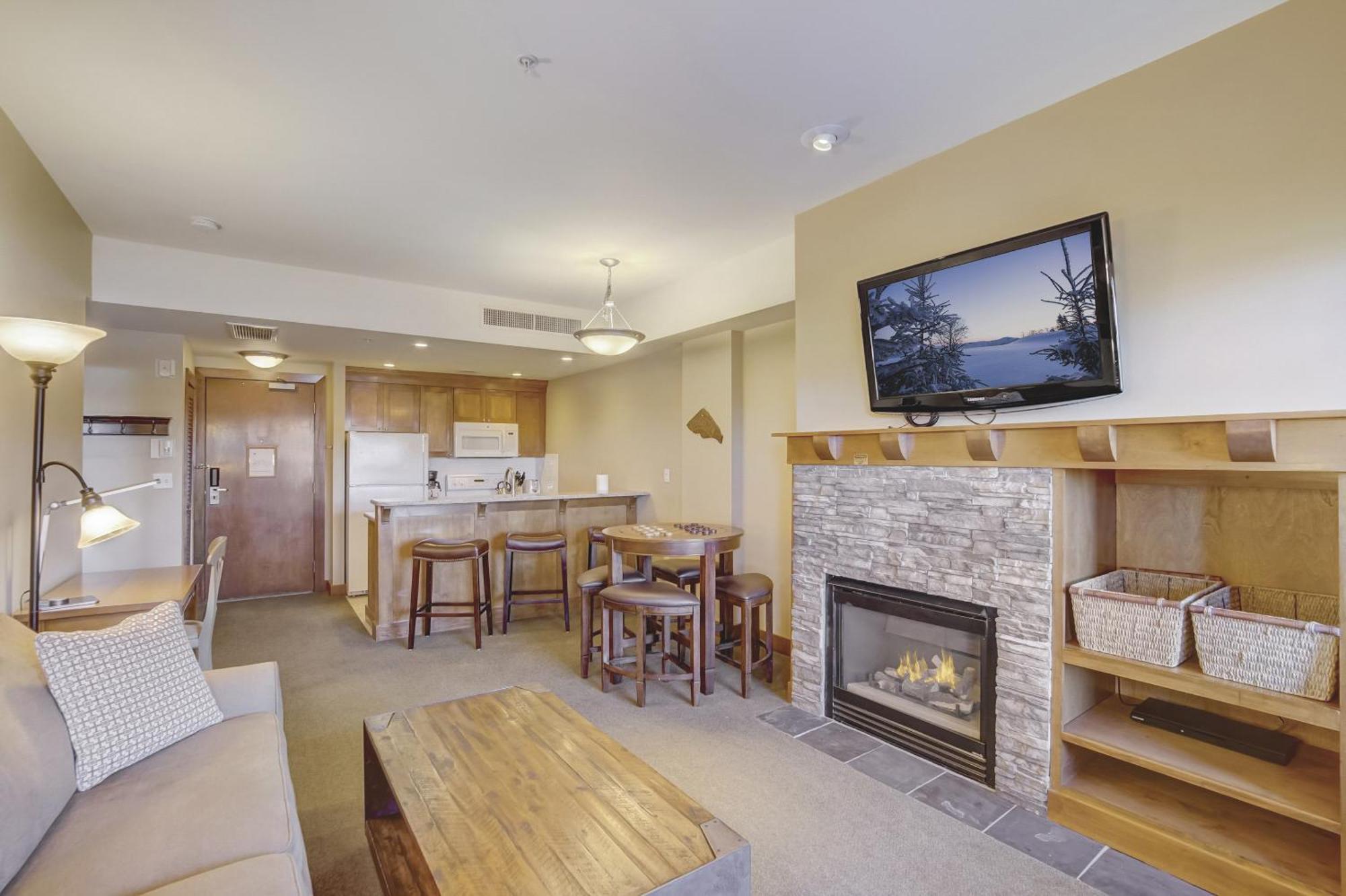Sundial Lodge By All Seasons Resort Lodging Park City Exterior photo