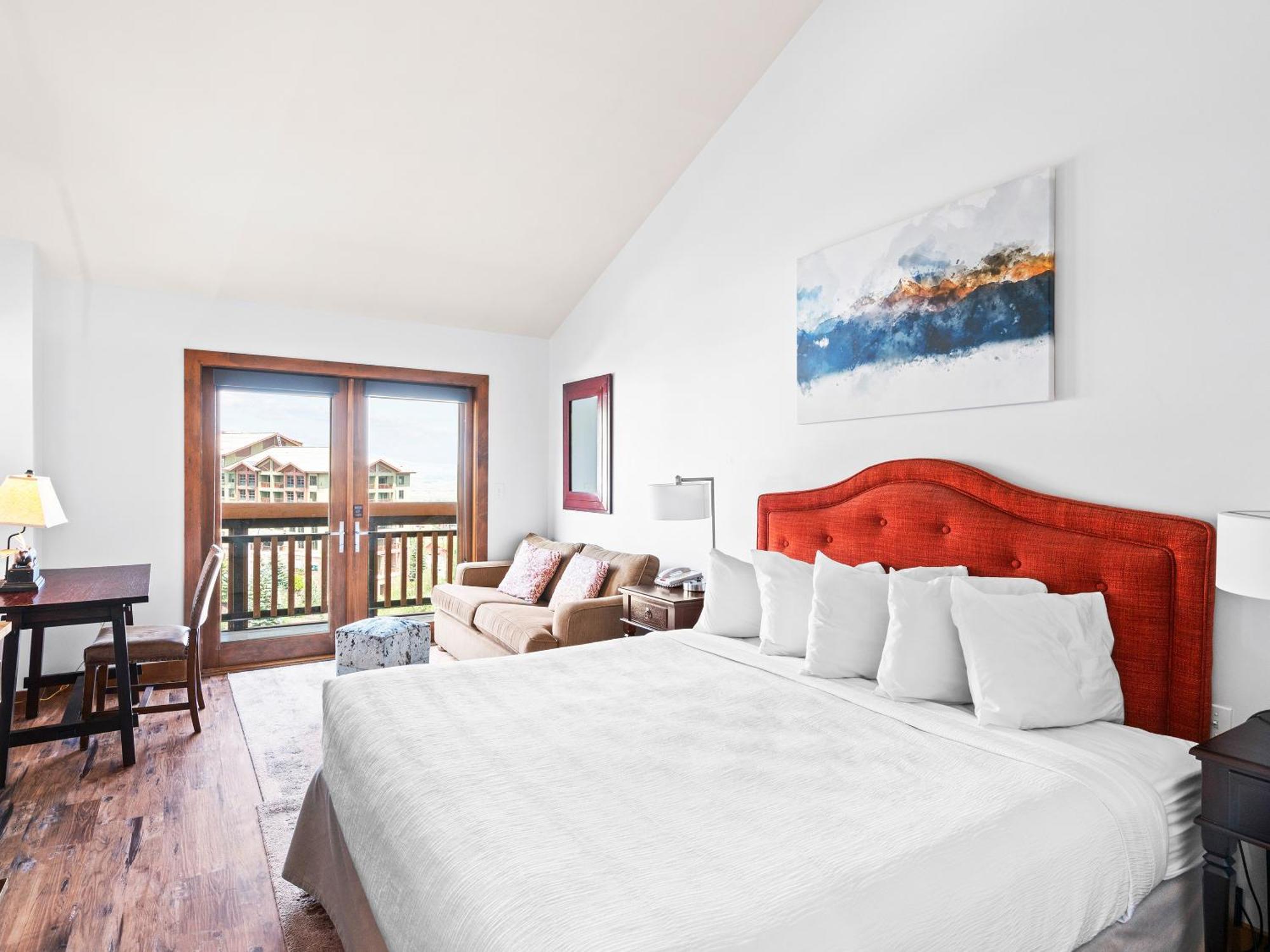 Sundial Lodge By All Seasons Resort Lodging Park City Exterior photo